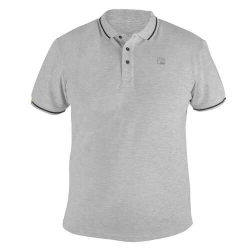 Koszulka Preston Grey Polo L PRESTON - 1
