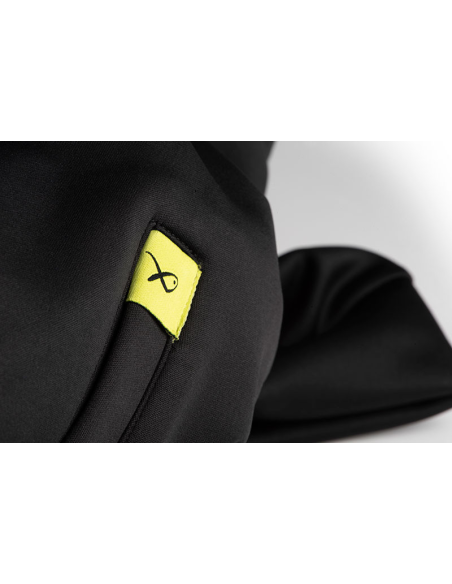 Bluza Matrix All Weather Hoody S MATRIX - 5