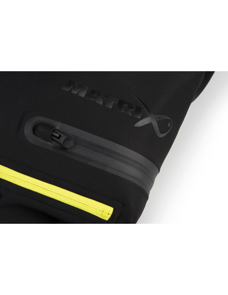 Bluza Matrix All Weather Hoody M MATRIX - 2