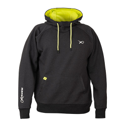 Bluza Matrix Minimal Black/Marl Hoody XXXL MATRIX - 1 2