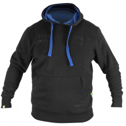 Bluza Preston Black Hoodie...