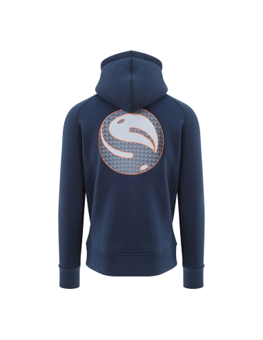 Bluza z kapturem Guru Navy XXXL GURU - 1