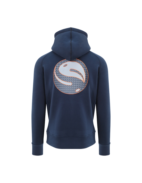 Bluza z kapturem Guru Navy XXXL GURU - 1