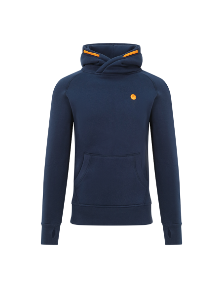 Bluza z kapturem Guru Navy XXXL GURU - 2