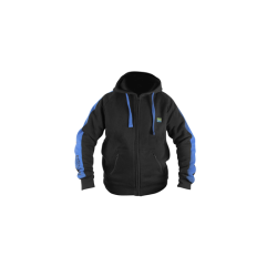 Bluza zimowa Preston Celcius Thermal Zip Hoodie L PRESTON - 1