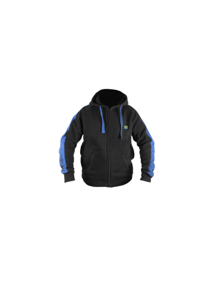 Bluza zimowa Preston Celcius Thermal Zip Hoodie XL PRESTON - 1