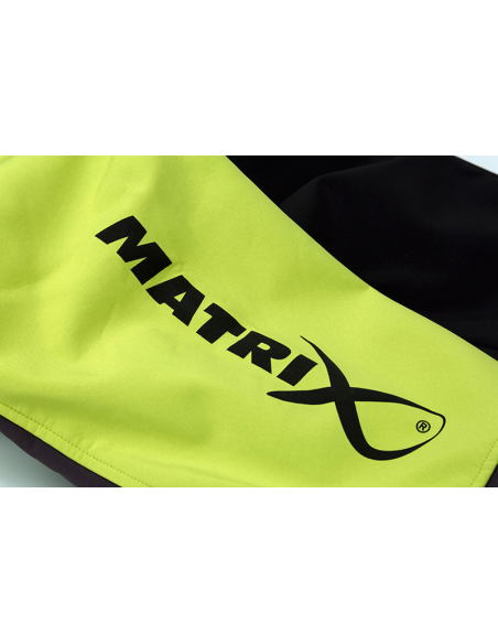 Kurtka Matrix Soft Shell Fleece XXXL MATRIX - 3