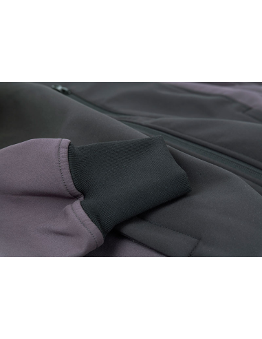 Kurtka Matrix Soft Shell Fleece XXXL MATRIX - 4