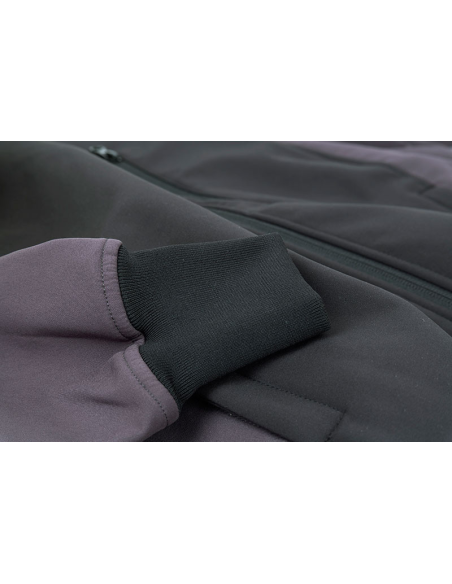 Kurtka Matrix Soft Shell Fleece XXXL MATRIX - 4