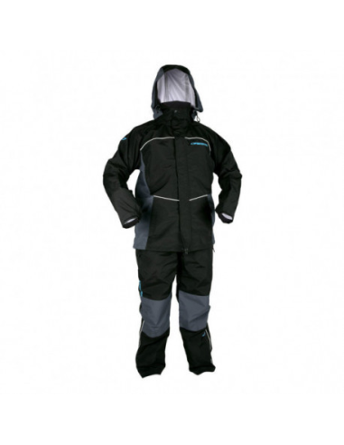 Kombinezon Cresta All Weather - XL