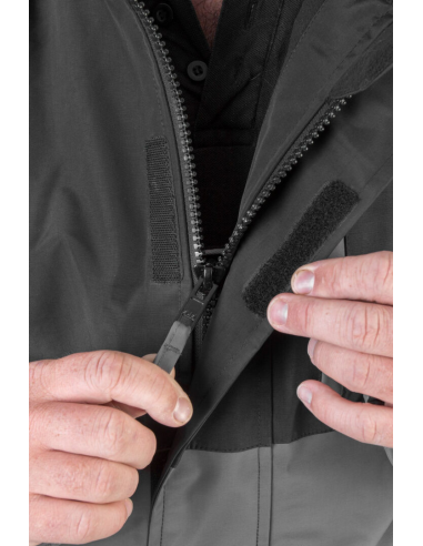 Kombinezon Preston Celcius Thermal DF30 M PRESTON - 3