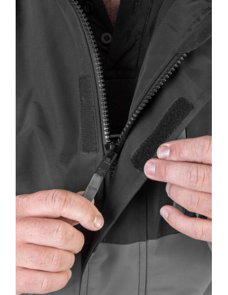 Kombinezon Preston Celcius Thermal DF30 L PRESTON - 3