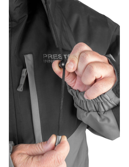 Kombinezon  Preston Celcius Thermal DF30 XL PRESTON - 4