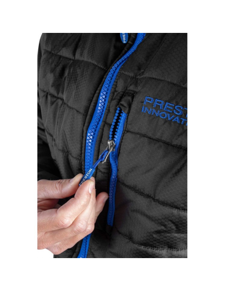 Kurtka Preston Celcius Puffer Jacket XXXL PRESTON - 2