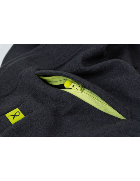 Spodnie Matrix Minimal Black/Marl Joggers S MATRIX - 4