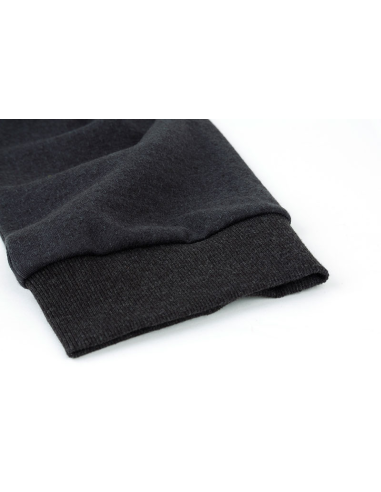 Spodnie Matrix Minimal Black/Marl Joggers S MATRIX - 6