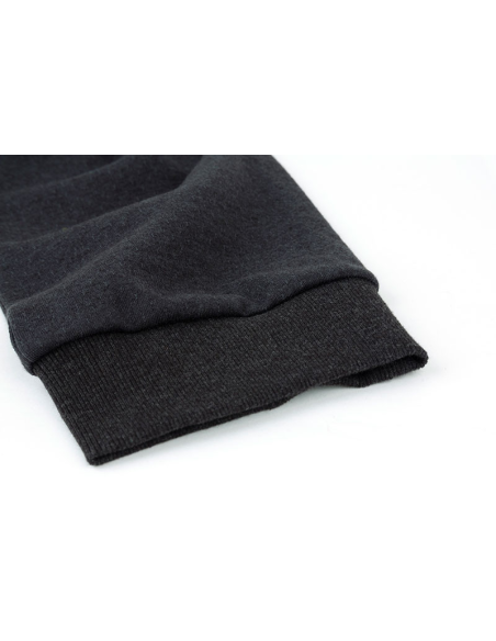 Spodnie Matrix Minimal Black/Marl Joggers S MATRIX - 6