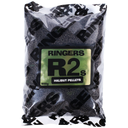 Pellet Ringers R2’s Halibut 2mm 900g RINGERS - 1