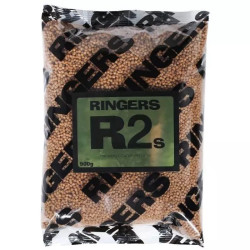 Pellet Ringers R2’s 2mm 900g RINGERS - 1