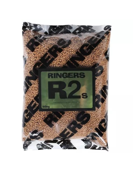 Pellet Ringers R2’s 2mm 900g RINGERS - 1