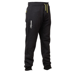 Spodnie Matrix Minimal Black/Marl Joggers XXXL MATRIX - 1