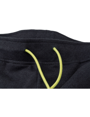 Spodnie Matrix Minimal Black/Marl Joggers XXXL MATRIX - 5