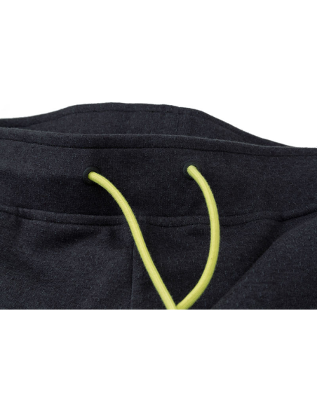 Spodnie Matrix Minimal Black/Marl Joggers XXXL MATRIX - 5