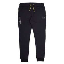 Spodnie Matrix Minimal Black/Marl Joggers XXXL MATRIX - 1 2