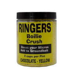 Ringers Boilie Crush Yellow