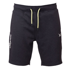 Spodenki Matrix Minimal Black Jogger Shorts XXL MATRIX - 1 2