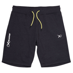 Spodenki Matrix Minimal Black Jogger Shorts XXXL MATRIX - 1 2