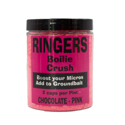 Ringers Boilie Crush Pink