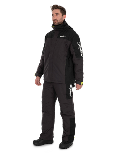 Kombinezon zimowy Matrix Winter Suit L MATRIX - 3