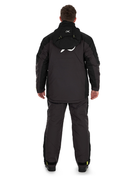 Kombinezon zimowy Matrix Winter Suit L MATRIX - 4