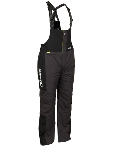 Kombinezon zimowy Matrix Winter Suit L MATRIX - 6