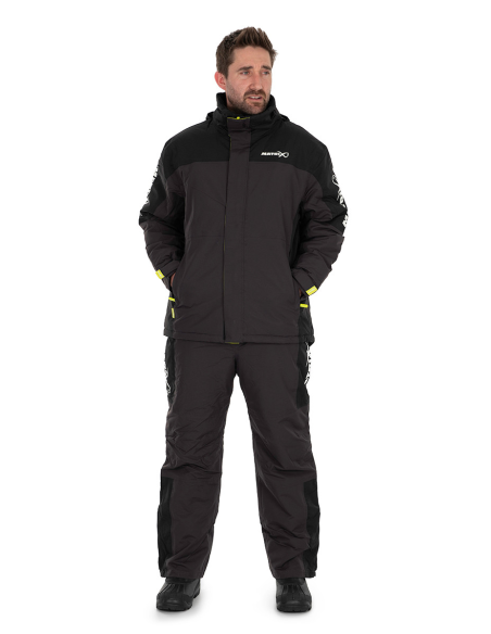 Kombinezon zimowy Matrix Winter Suit XL MATRIX - 2
