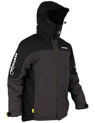 Kombinezon zimowy Matrix Winter Suit XL MATRIX - 5
