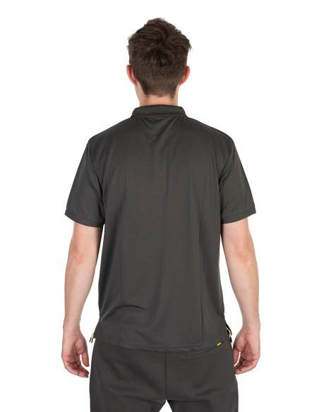 Matrix Lightweight Polo Shirt S MATRIX - 4