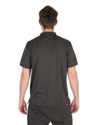 Matrix Lightweight Polo Shirt M MATRIX - 4
