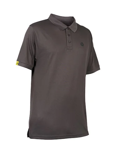 Matrix Lightweight Polo Shirt – L