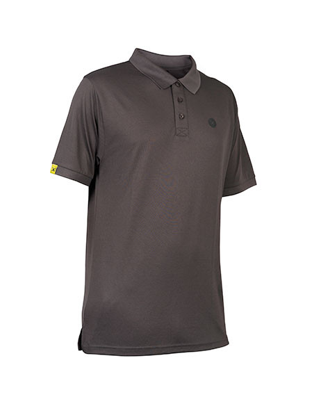 Matrix Lightweight Polo Shirt L MATRIX - 1