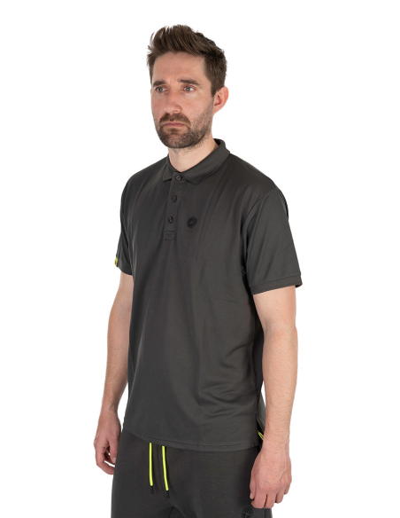 Matrix Lightweight Polo Shirt XL MATRIX - 3