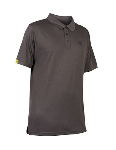 Matrix Lightweight Polo Shirt – XXL