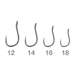 Haczyki Matrix MXC-3 16 MATRIX - 1 2