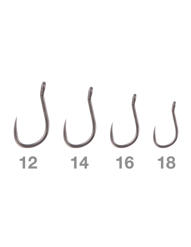 Haczyki Matrix MXC-3 12 MATRIX - 2