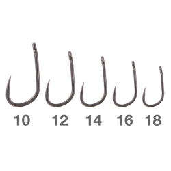 Haczyki Matrix MXC-4 16 MATRIX - 1 2