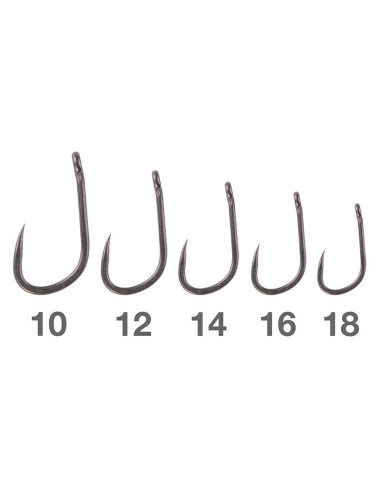 Haczyki Matrix MXC-4 14 MATRIX - 1