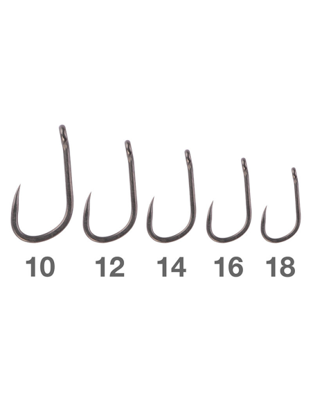 Haczyki Matrix MXC-4 12 MATRIX - 2