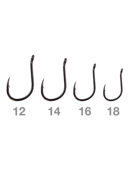 Haczyki Matrix MXB-1 18 MATRIX - 2