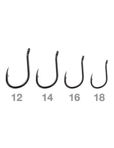 Haczyki Matrix MXB-1 16 MATRIX - 2